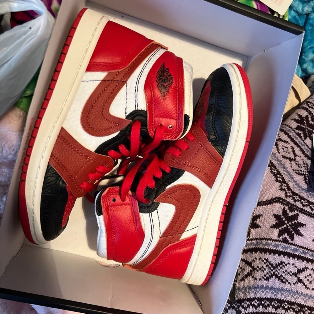 Jordan 1